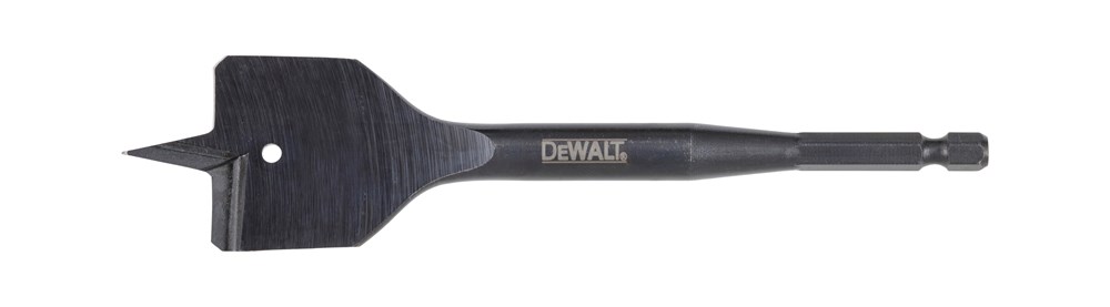 DeWalt Accessoires Speedboor EXTREME Ø32mm, werklengte 152mm - DT4775-QZ