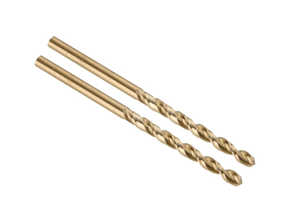 DeWalt Accessoires HSS INDUSTRIAL COBALT Metaalboor 4.0mm - DT4904-QZ