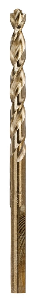 DeWalt Accessoires HSS INDUSTRIAL COBALT Metaalboor 6.0mm - DT4908-QZ