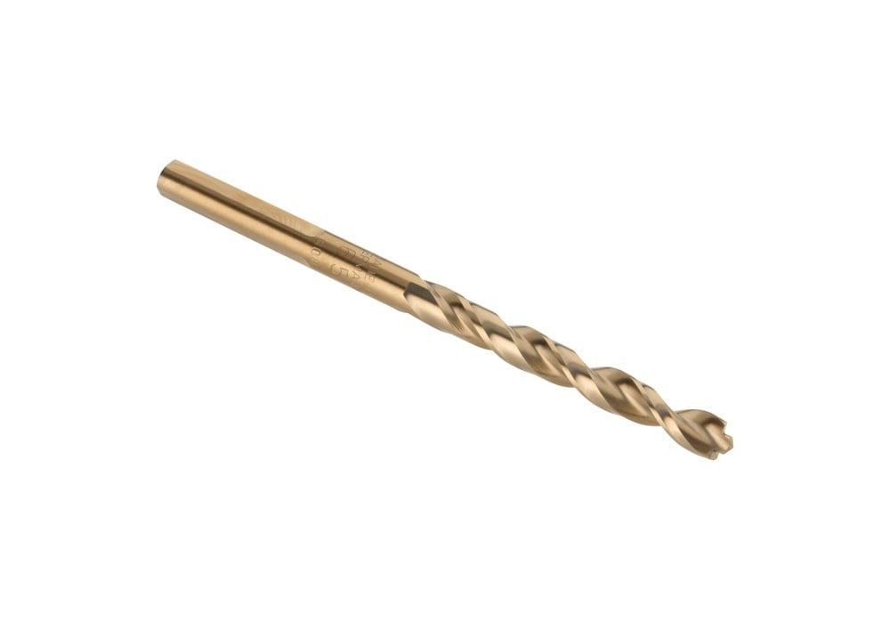 DeWalt Accessoires HSS INDUSTRIAL COBALT Metaalboor 6.5mm - DT4909-QZ