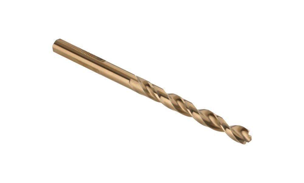 DeWalt Accessoires HSS INDUSTRIAL COBALT Metaalboor 8.0mm - DT4912-QZ