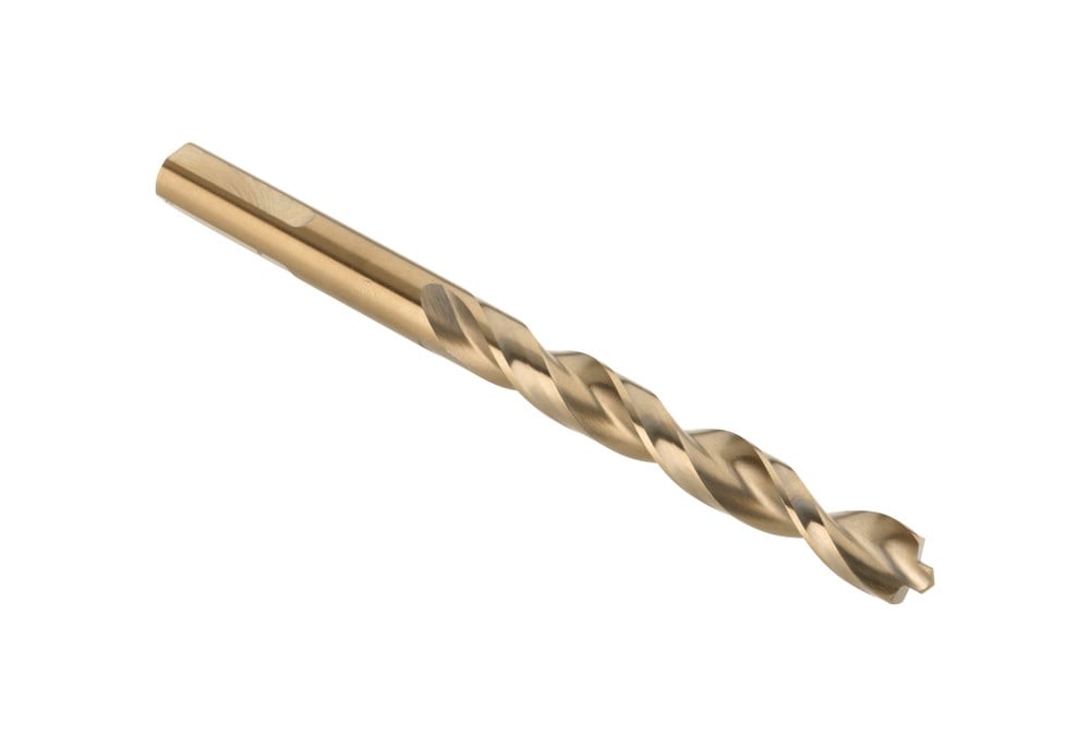 DeWalt Accessoires HSS INDUSTRIAL COBALT Metaalboor 12.0mm - DT4916-QZ