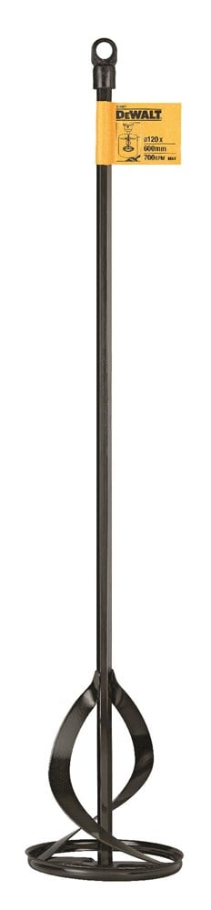 DeWalt Accessoires Menggarde Ø120mm, werklengte 600mm - DT4951-QZ
