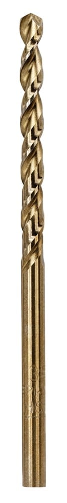 DeWalt Accessoires HSS INDUSTRIAL COBALT Metaalboor 4.2mm - DT4961-QZ