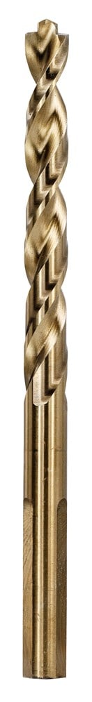 DeWalt Accessoires HSS INDUSTRIAL COBALT Metaalboor 7.5mm - DT4962-QZ
