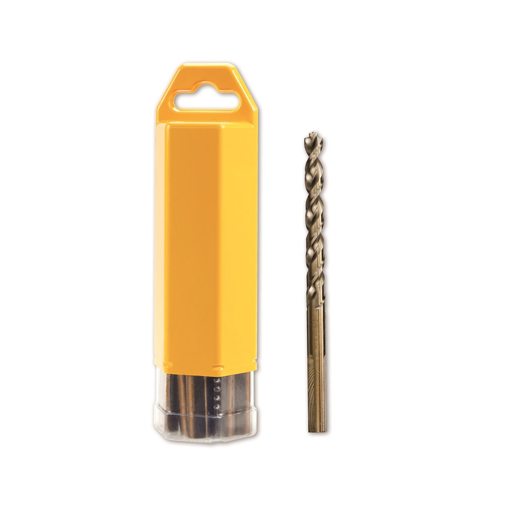 DeWalt Accessoires HSS-G Metaalboor EXTREME 2 Ø5,2mm - DT5568-QZ