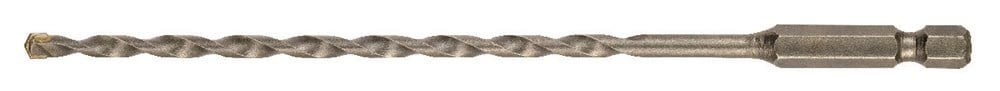 DeWalt Accessoires IMPACT steenboor 4mm met carbide kop - DT60000-QZ