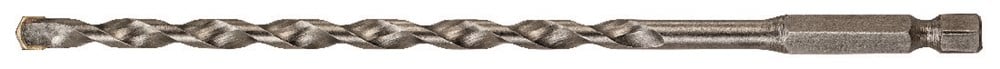 DeWalt Accessoires IMPACT steenboor 5.5mm met carbide kop - DT60002-QZ