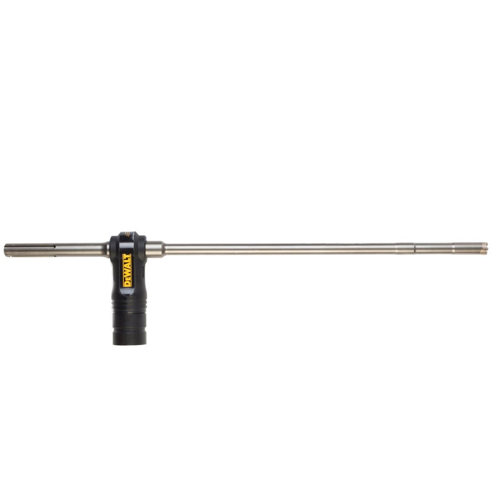 DeWalt Accessoires SDS Max Holle boor 18mm; lengte 620mm - DT60231-QZ