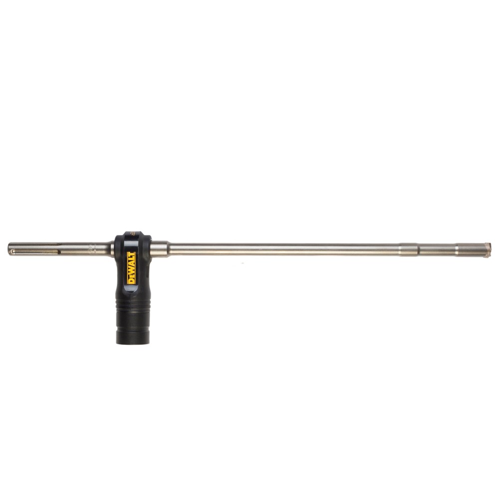 DeWalt Accessoires SDS Max Holle boor 20mm; lengte 620mm - DT60232-QZ