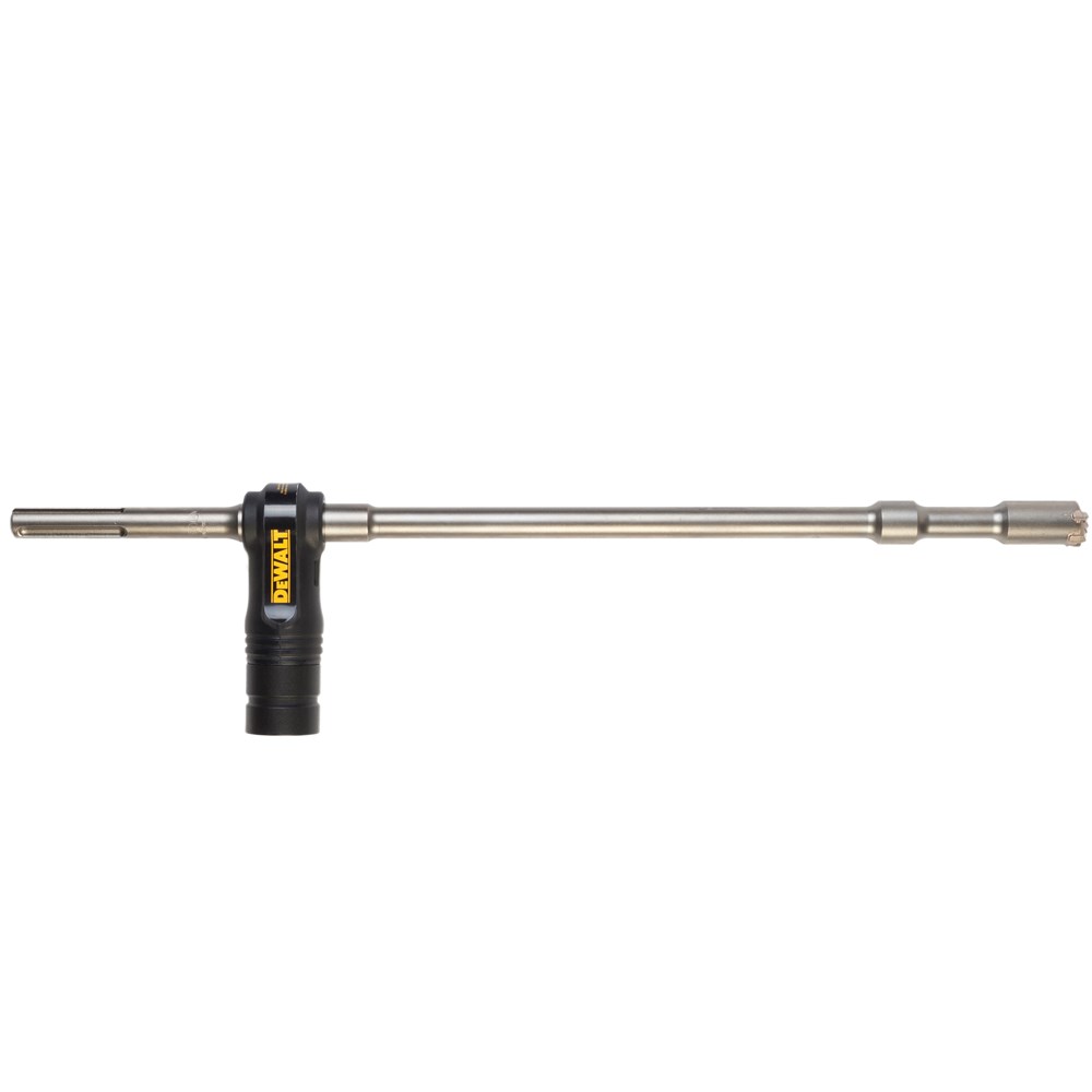 DeWalt Accessoires SDS Max Holle boor 28mm; lengte 620mm - DT60234-QZ