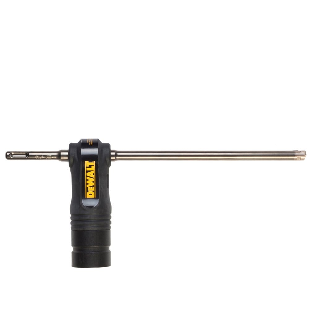 DeWalt Accessoires SDS+ Holle boor 12mm; lengte 380mm - DT60340-QZ