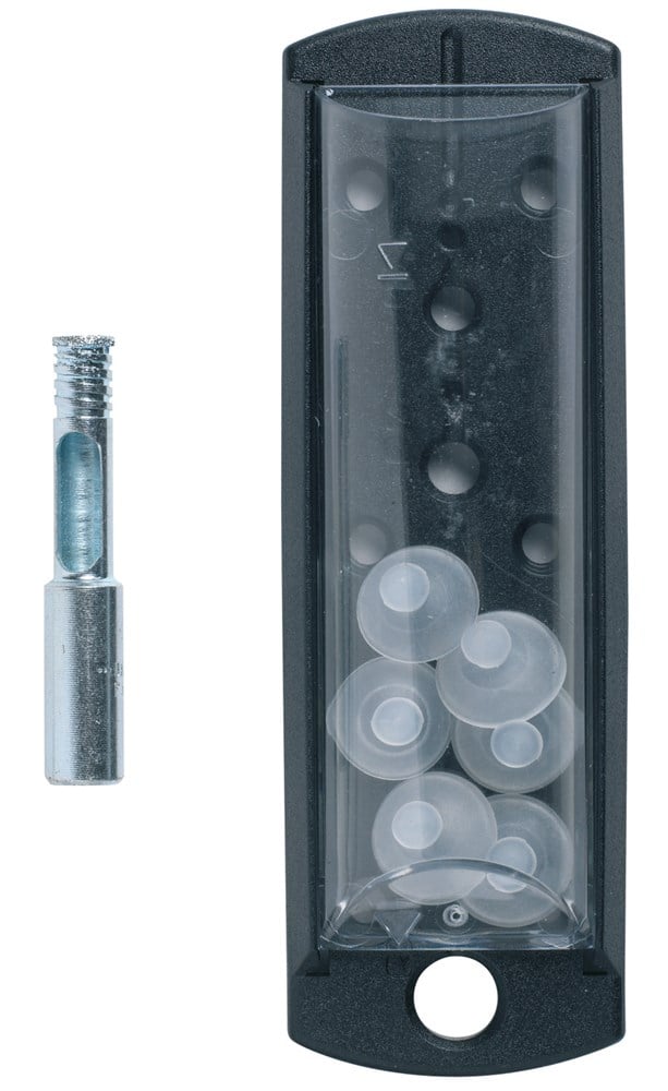 DeWalt Accessoires Tegelboor Ø6mm met water reservoir - DT6038-QZ