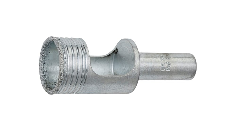 DeWalt Accessoires Tegelboor Ø20mm met water reservoir - DT6044-QZ