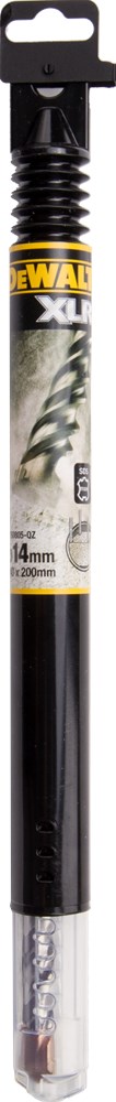 DeWalt Accessoires SDS-MAX Boor XLR 14x200x340mm - DT60805-QZ