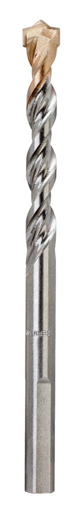 DeWalt Accessoires Betonboor EXTREME 6,5x80x150mm - DT6679-XJ