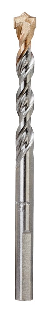 DeWalt Accessoires Betonboor EXTREME 12x80x150mm - DT6687-XJ