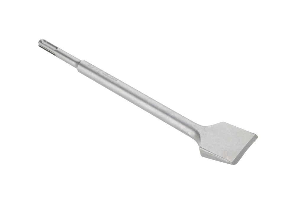 DeWalt Accessoires SDS-Plus platte tegelbeitel 40x250mm - DT6806-QZ