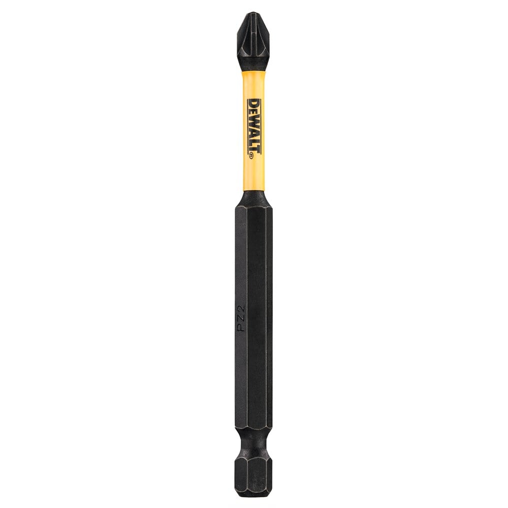 DeWalt Accessoires IMPACT Torsion 85mm Pz2 - DT70566T-QZ