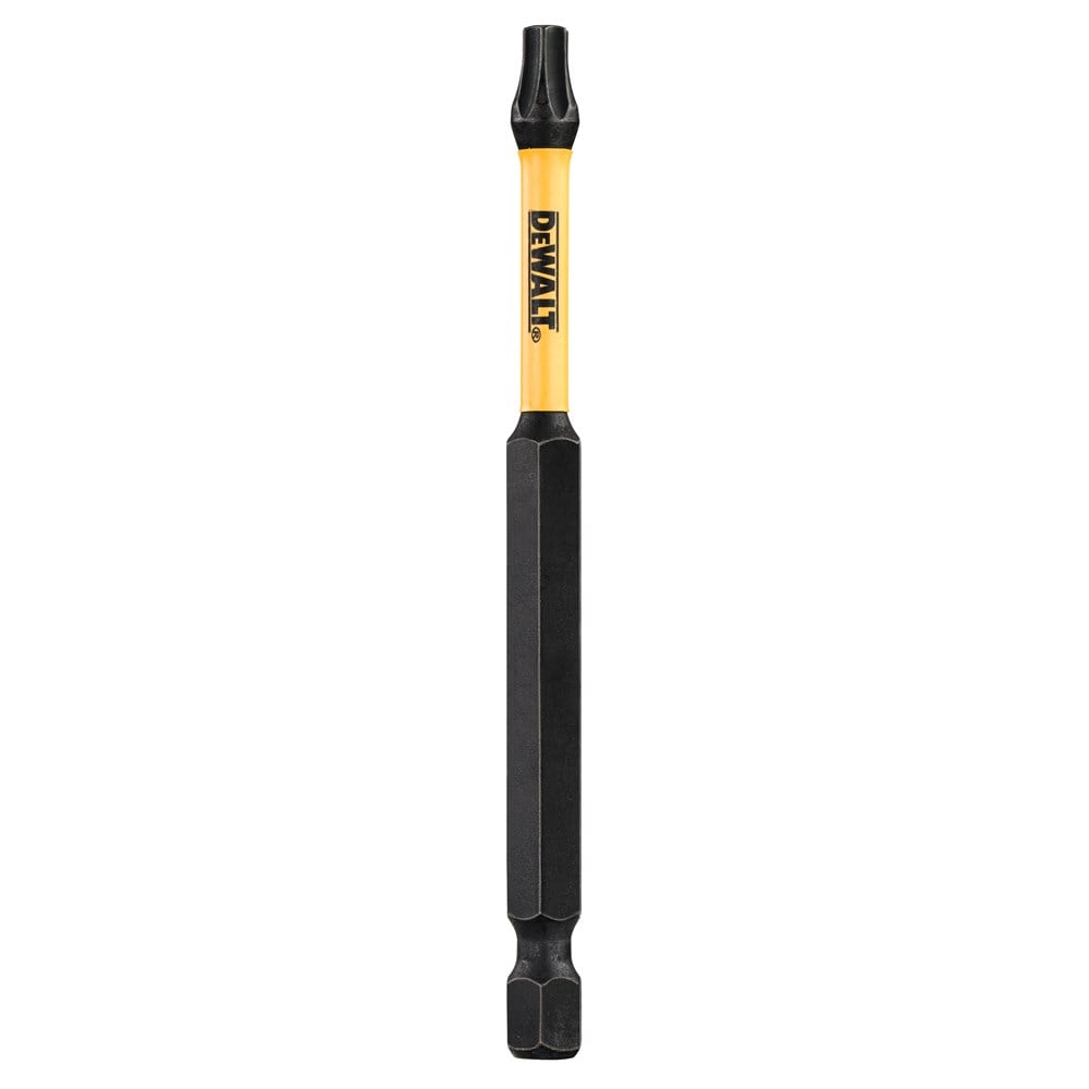 DeWalt Accessoires IMPACT Torsion 85mm Tx25 - DT70569T-QZ