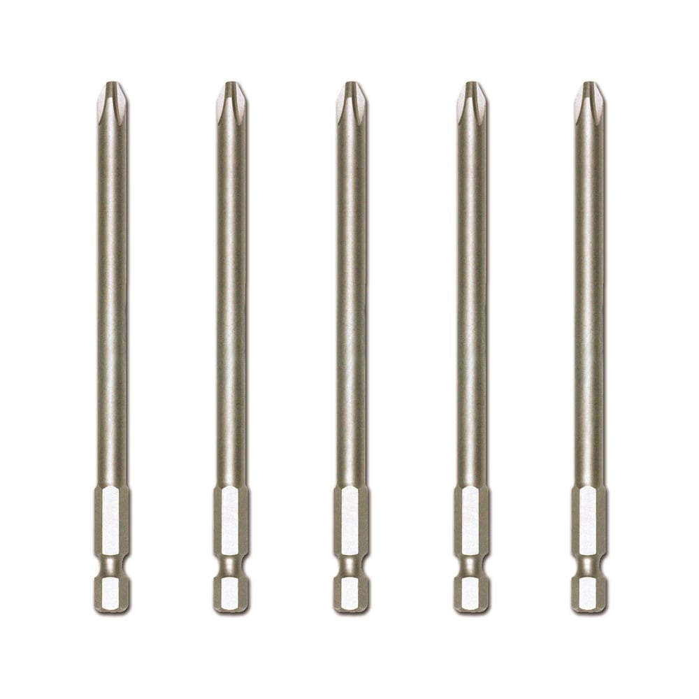 DeWalt Accessoires 110mm torsion schroefbit, Ph2 - DT7204-QZ