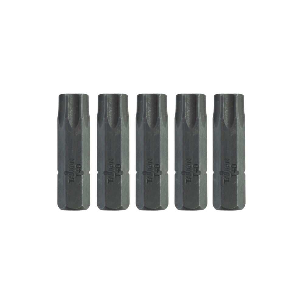 DeWalt Accessoires IMPACT Torsion 25mm Torx T40 - DT7373-QZ
