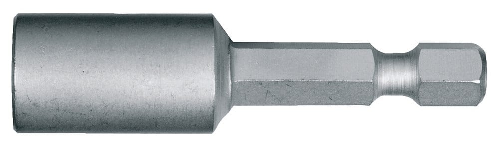 DeWalt Accessoires 50 mm magnetische zeskantdopsleutel 13mm - DT7404-QZ