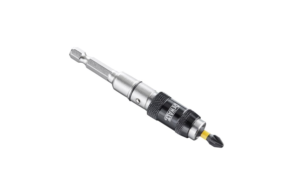 DeWalt Accessoires Zwenkbare bithouder - DT7505-QZ