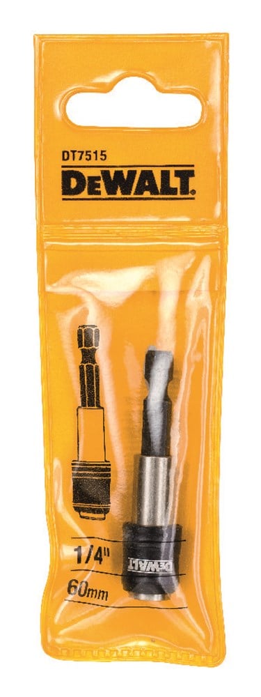 DeWalt Accessoires 60mm snelkoppeling - DT7515-QZ