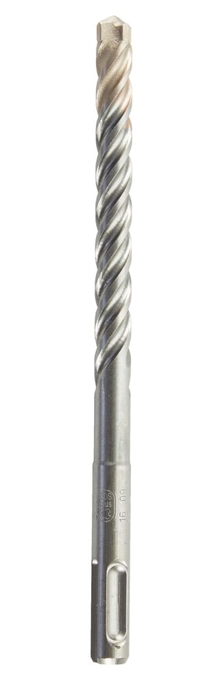 DeWalt Accessoires SDS+ Boor XLR 12x100x160mm - DT8933-QZ