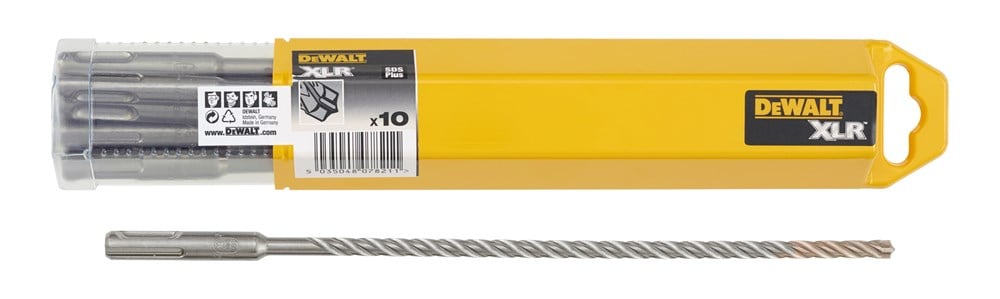 DeWalt Accessoires SDS+ Boor XLR 8x150x210mm - DT8966-QZ
