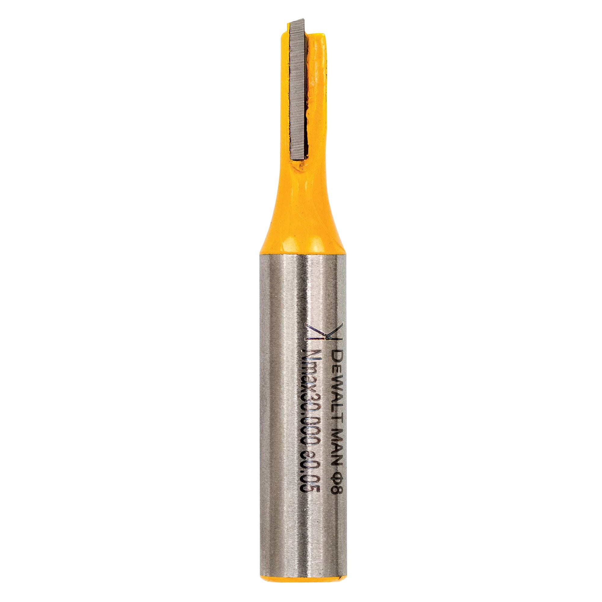 DeWALT Accessoires Groeffrees | 5 mm - DT90001-QZ