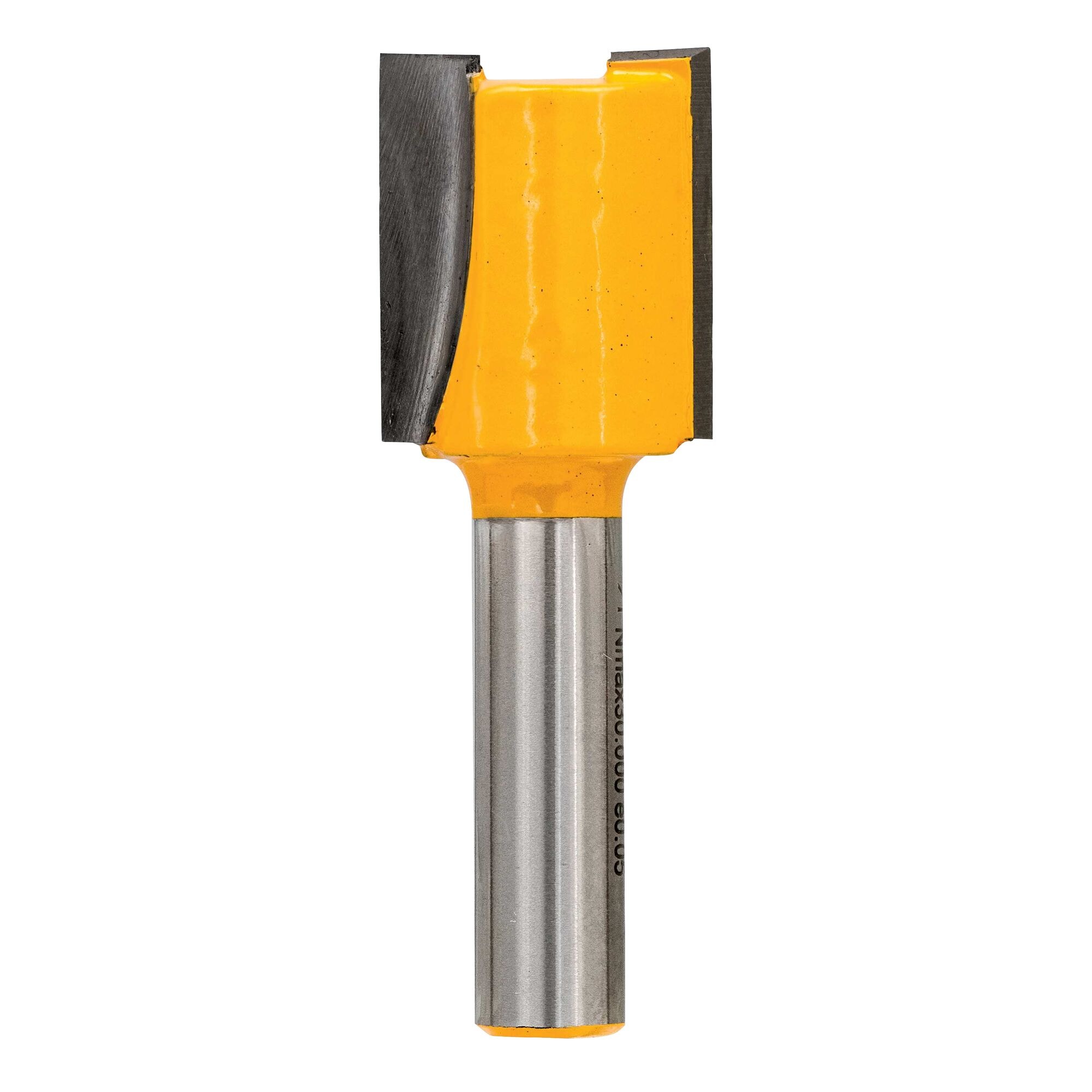 DeWalt DT90009 HM Groeffrees - 18 x 52mm