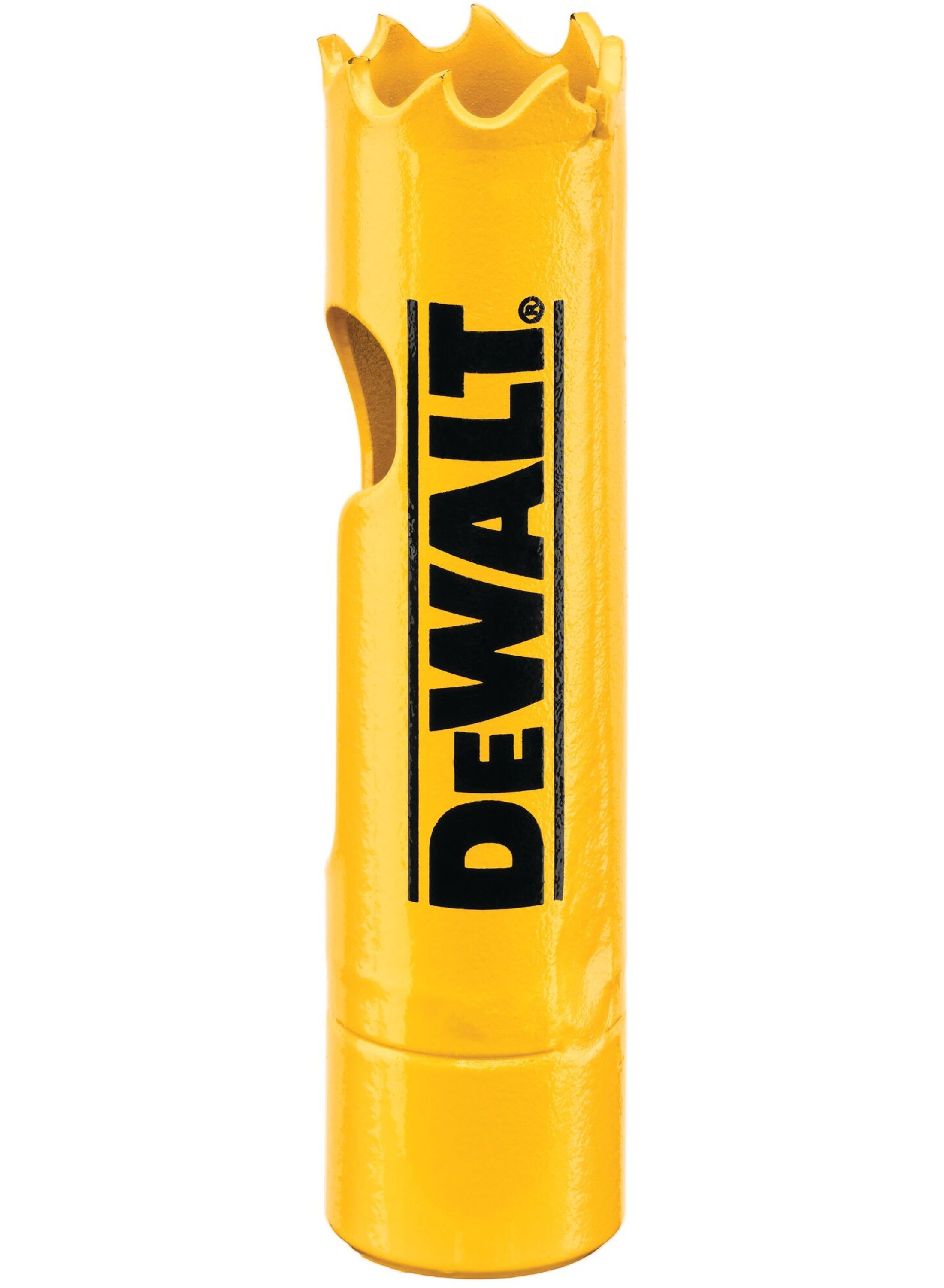 DeWalt Accessoires Gatenzaag | Bi-metaal | Ø17 mm | zaagdiepte 38 mm - DT90297-QZ