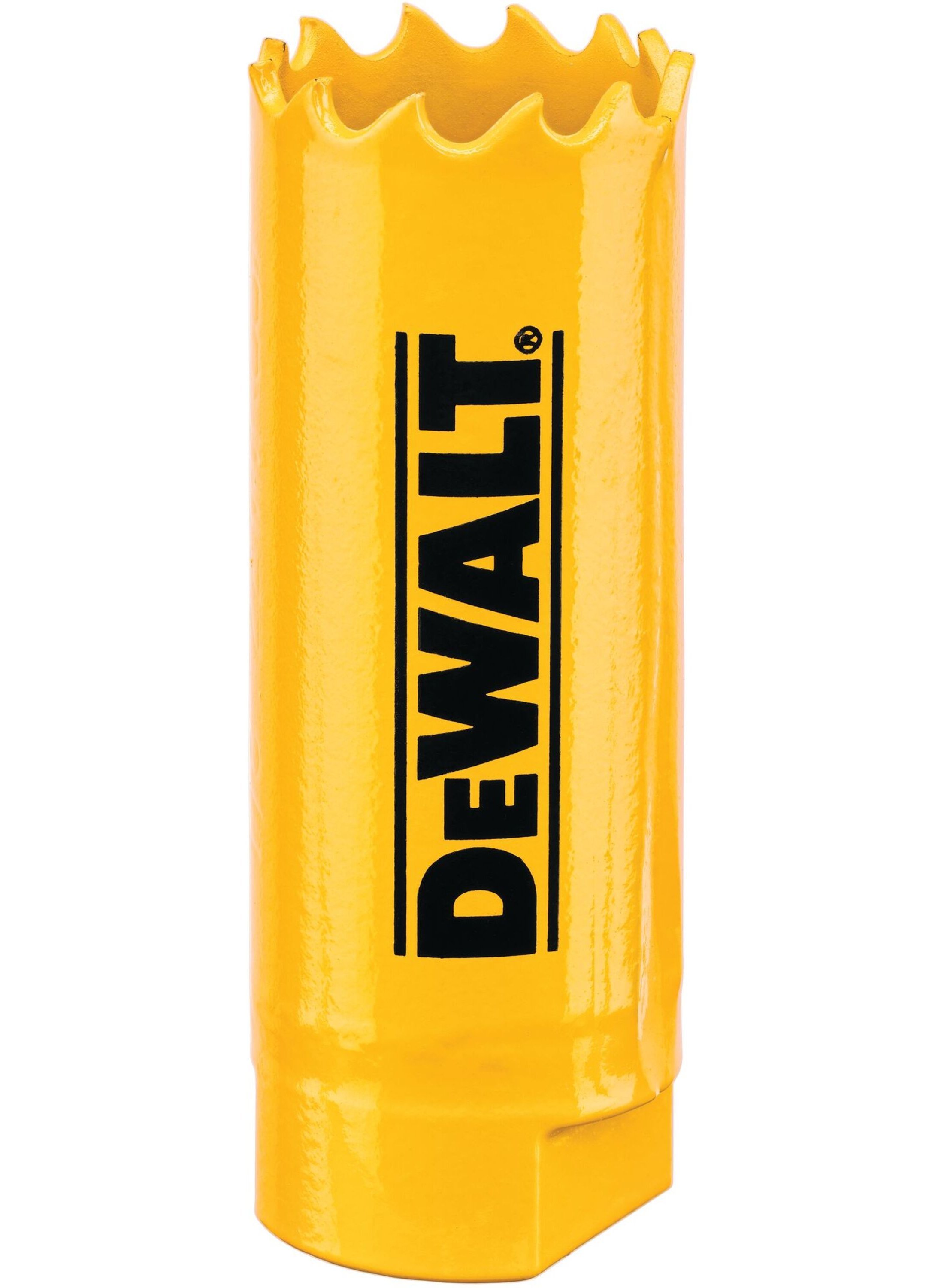 DeWalt Accessoires Gatenzaag | Bi-metaal | Ø24 mm | zaagdiepte 38 mm - DT90302-QZ