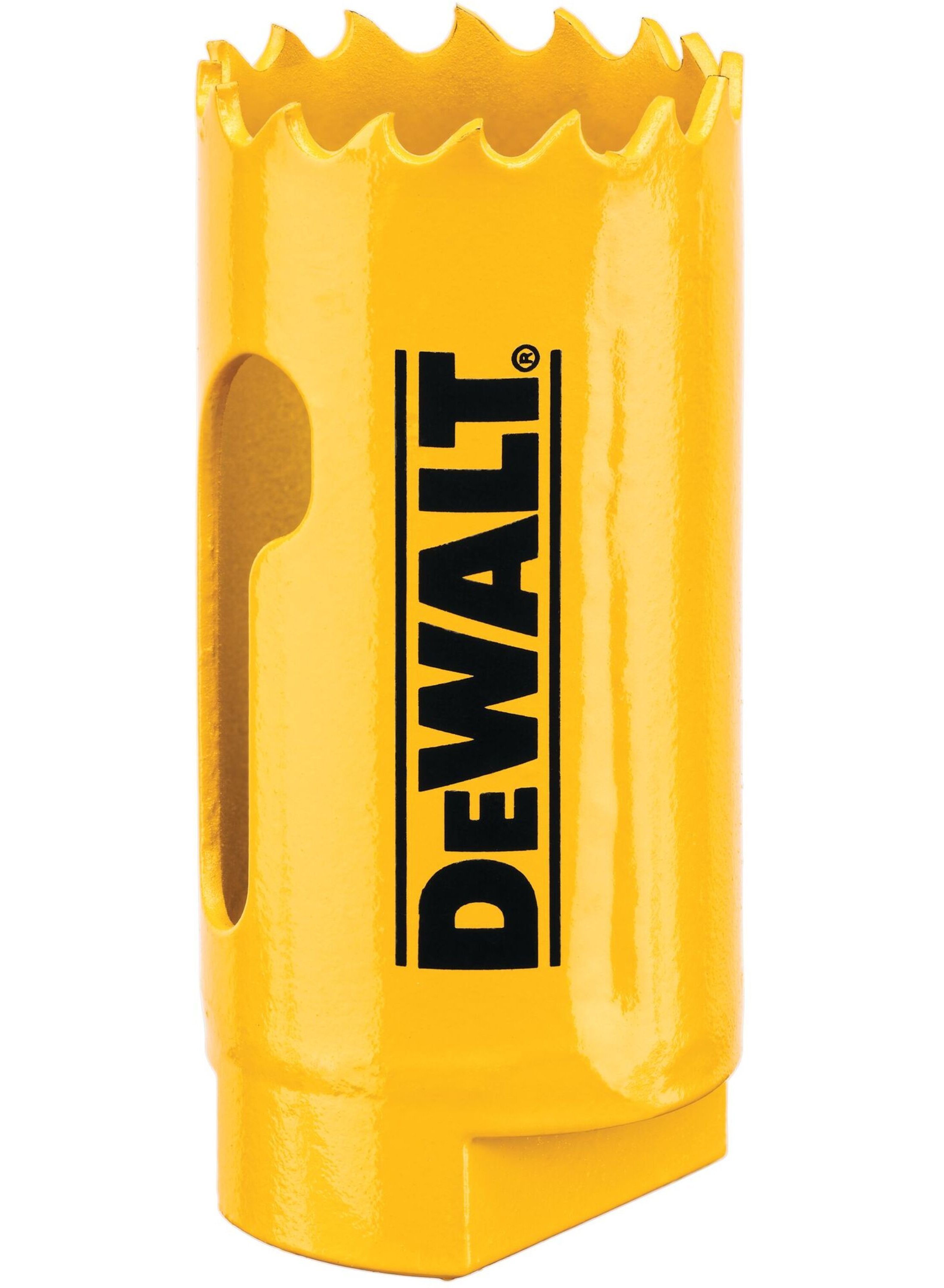 DeWalt Accessoires Gatenzaag | Bi-metaal | Ø29 mm | zaagdiepte 38 mm - DT90305-QZ
