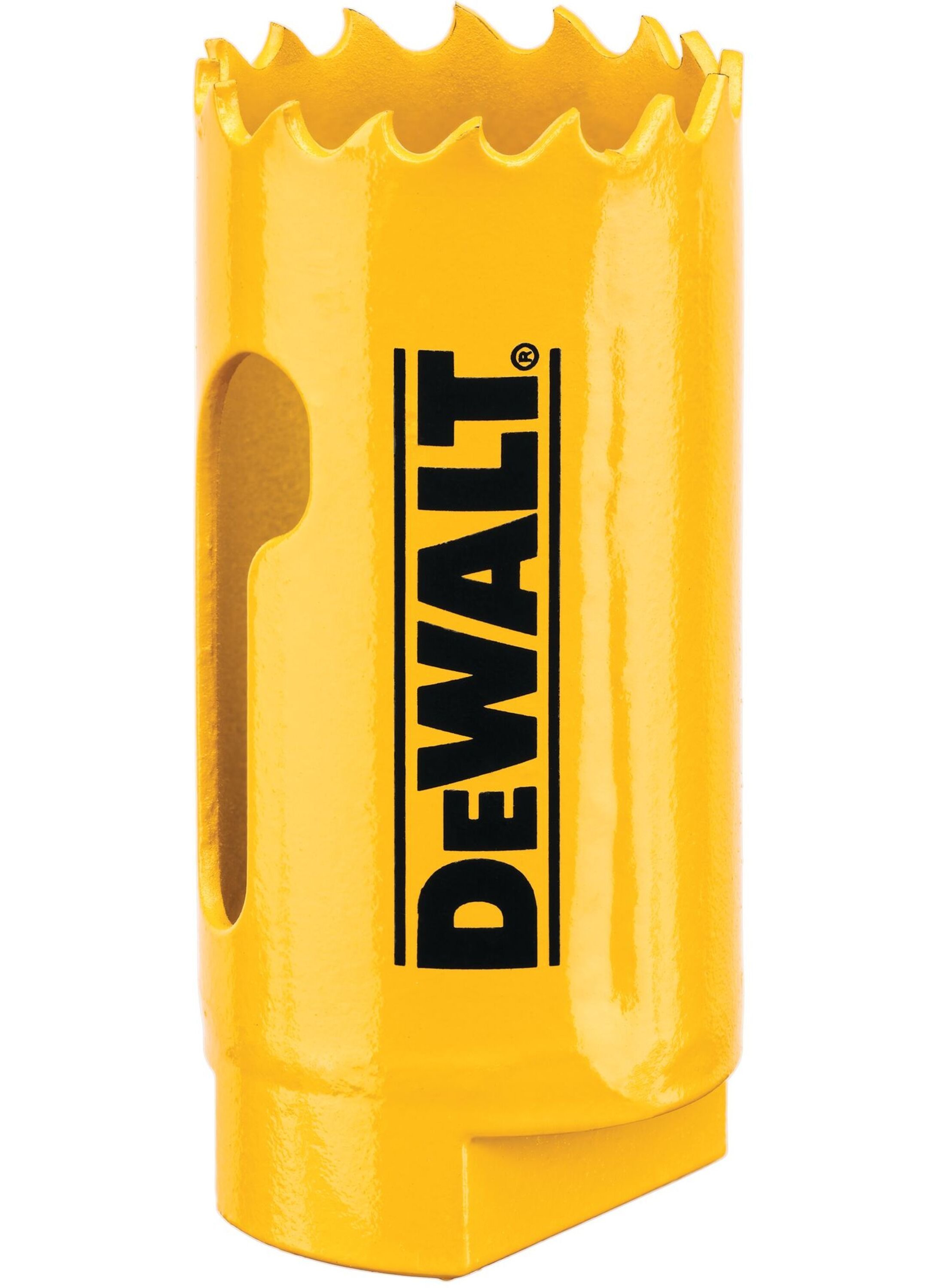 DeWalt Accessoires Gatenzaag | Bi-metaal | Ø30 mm | zaagdiepte 38 mm - DT90306-QZ
