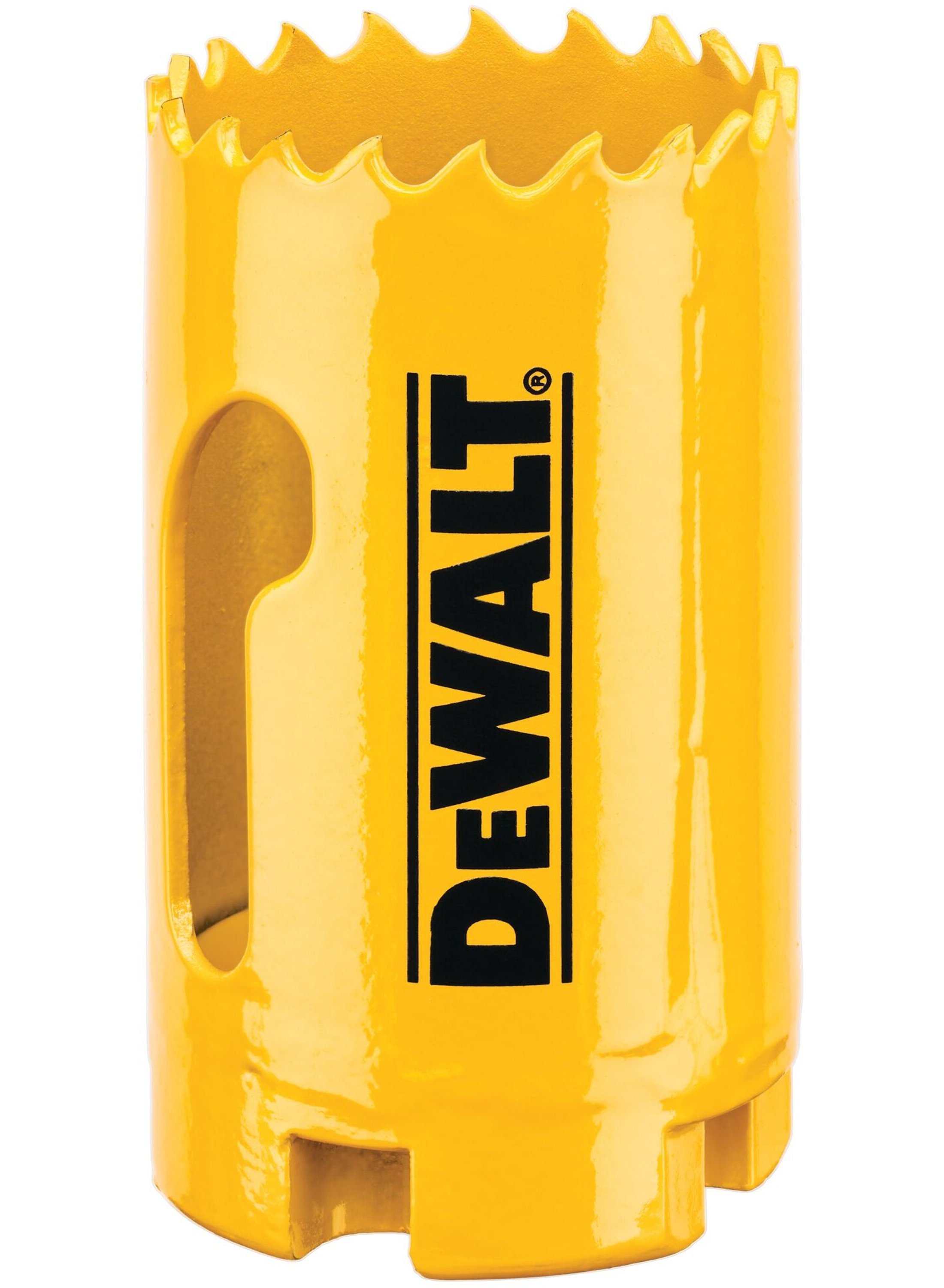 DeWalt Accessoires Gatenzaag | Bi-metaal | Ø32 mm | zaagdiepte 38 mm - DT90307-QZ