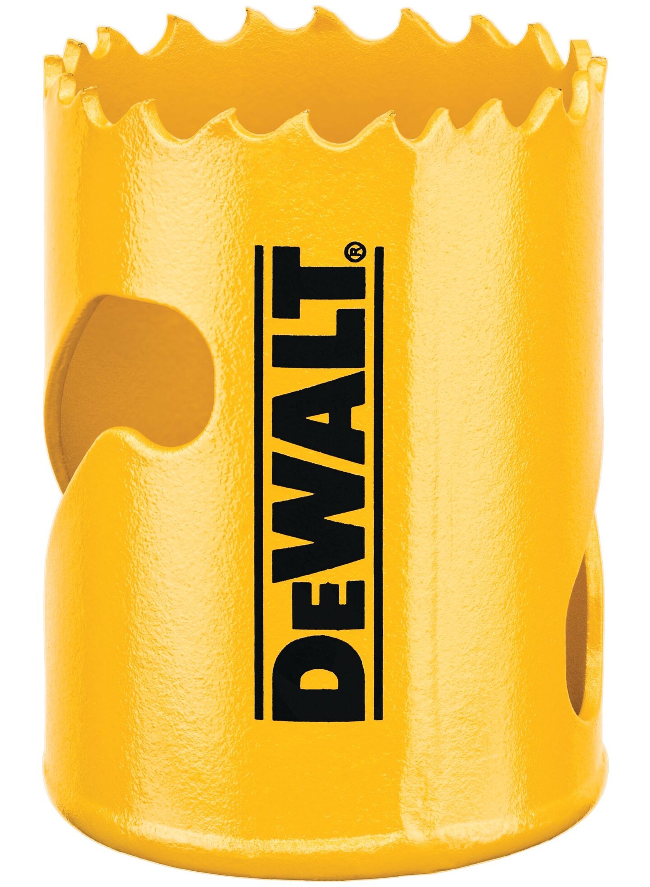 DeWalt Accessoires Gatenzaag | Bi-metaal | Ø40 mm | zaagdiepte 40 mm - DT90312-QZ