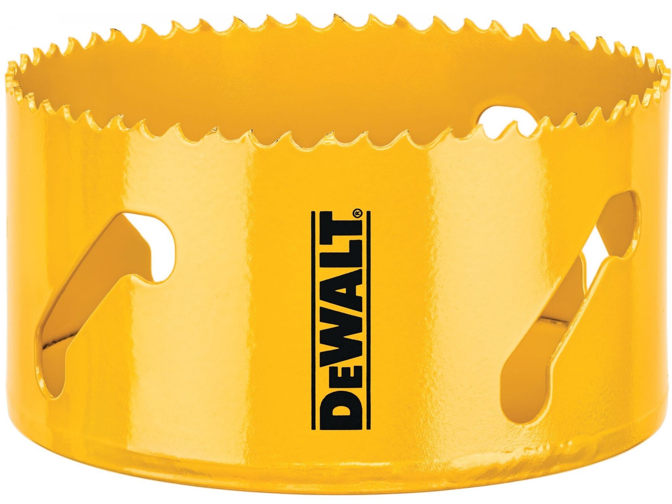 DeWalt Accessoires Gatenzaag | Bi-metaal | Ø98 mm | zaagdiepte 40 mm - DT90337-QZ
