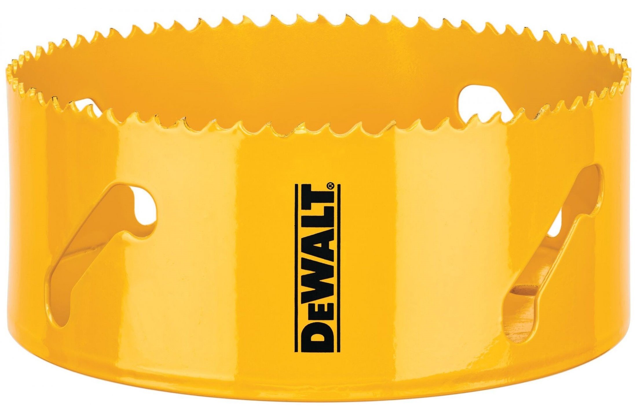 DeWalt Accessoires Gatenzaag | Bi-metaal | Ø121 mm | zaagdiepte 40 mm - DT90343-QZ