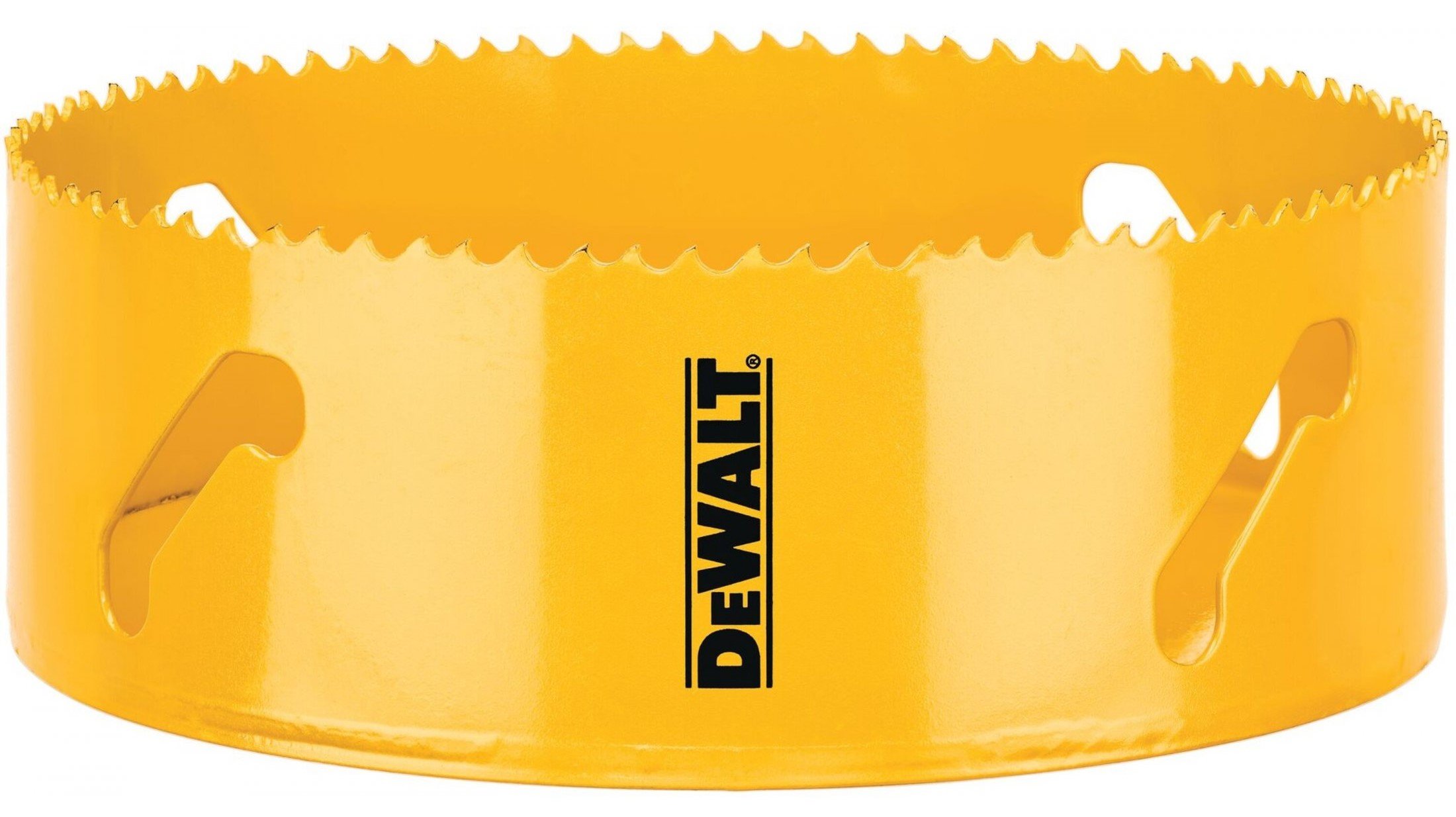 DeWalt Accessoires Gatenzaag | Bi-metaal | Ø152 mm | zaagdiepte 40 mm - DT90346-QZ