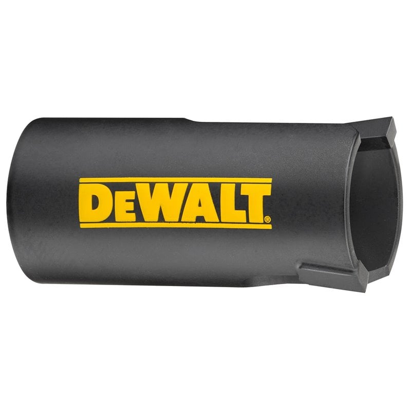 DeWalt Accessoires Gatenzaag | Multimateriaal Carbide | 25 mm - DT90403-QZ
