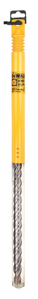 DeWalt Accessoires SDS-Max boor EXTREME HM 20x400x540mm - DT9417-QZ