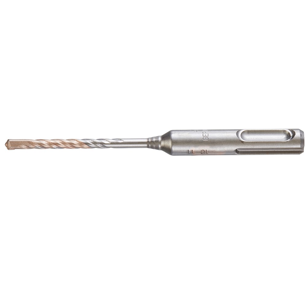 DeWalt Accessoires SDS-Plus boor EXTREME 2 4x50x110mm - DT9502-QZ