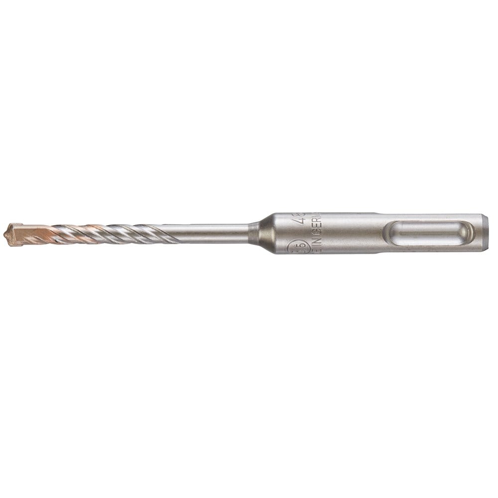 DeWalt Accessoires SDS-Plus boor EXTREME 2 5,5x50x110mm - DT9508-QZ