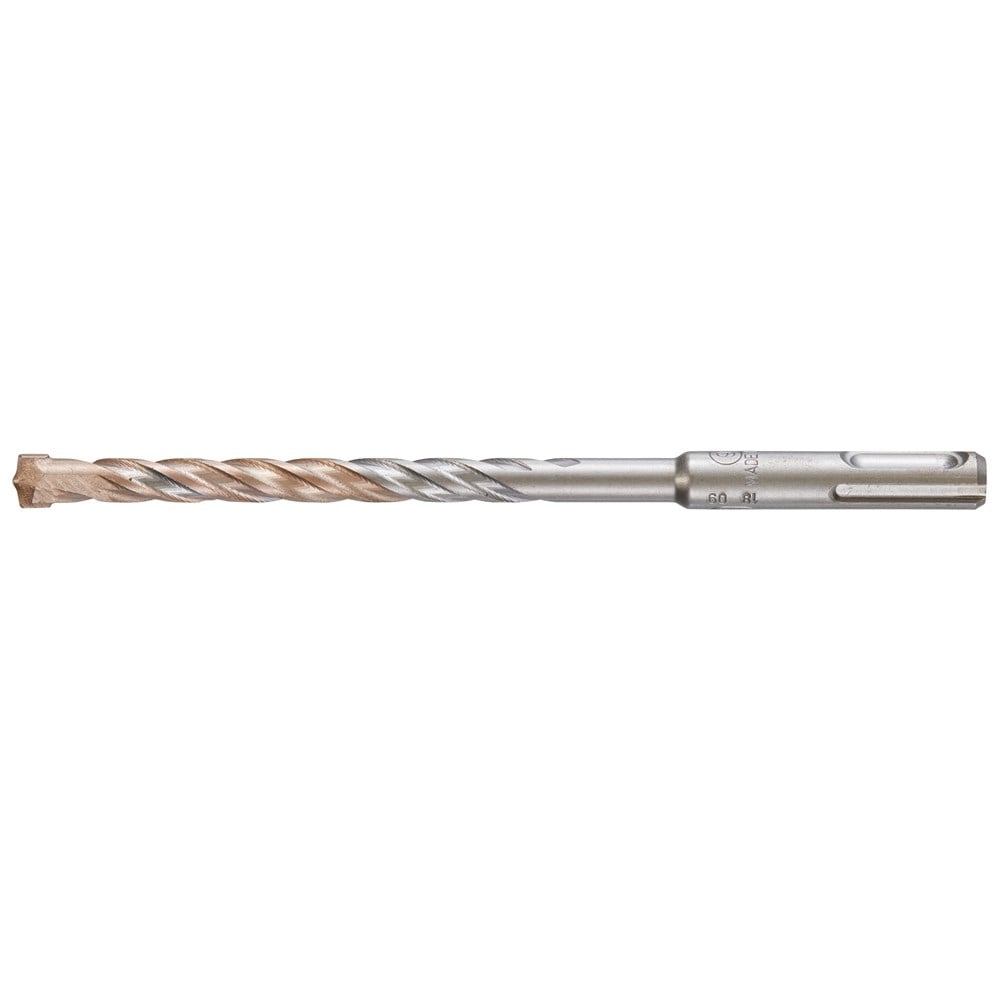 DeWalt Accessoires SDS-Plus boor EXTREME 2 9x100x160mm - DT9536-QZ