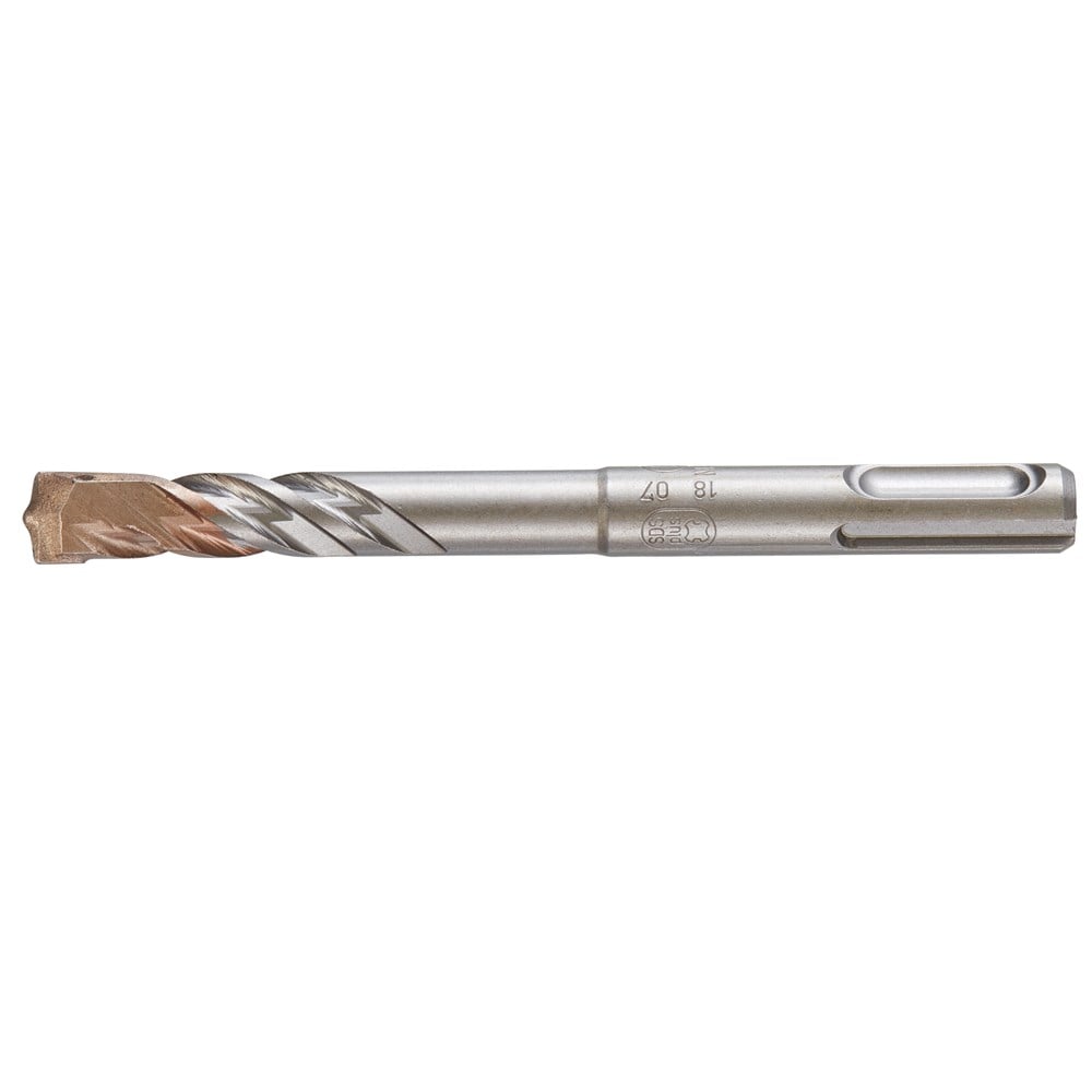 DeWalt Accessoires SDS-Plus boor EXTREME 2 10x50x110mm - DT9539-QZ