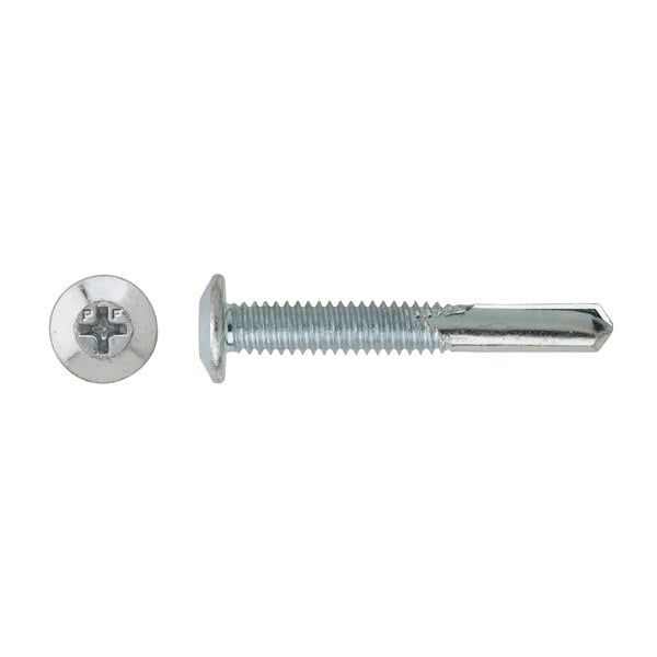 DeWalt Accessoires PH3 38MM Zelfborende Schroef met vierkant 5 punt (1000 stuks) - DWF4020016