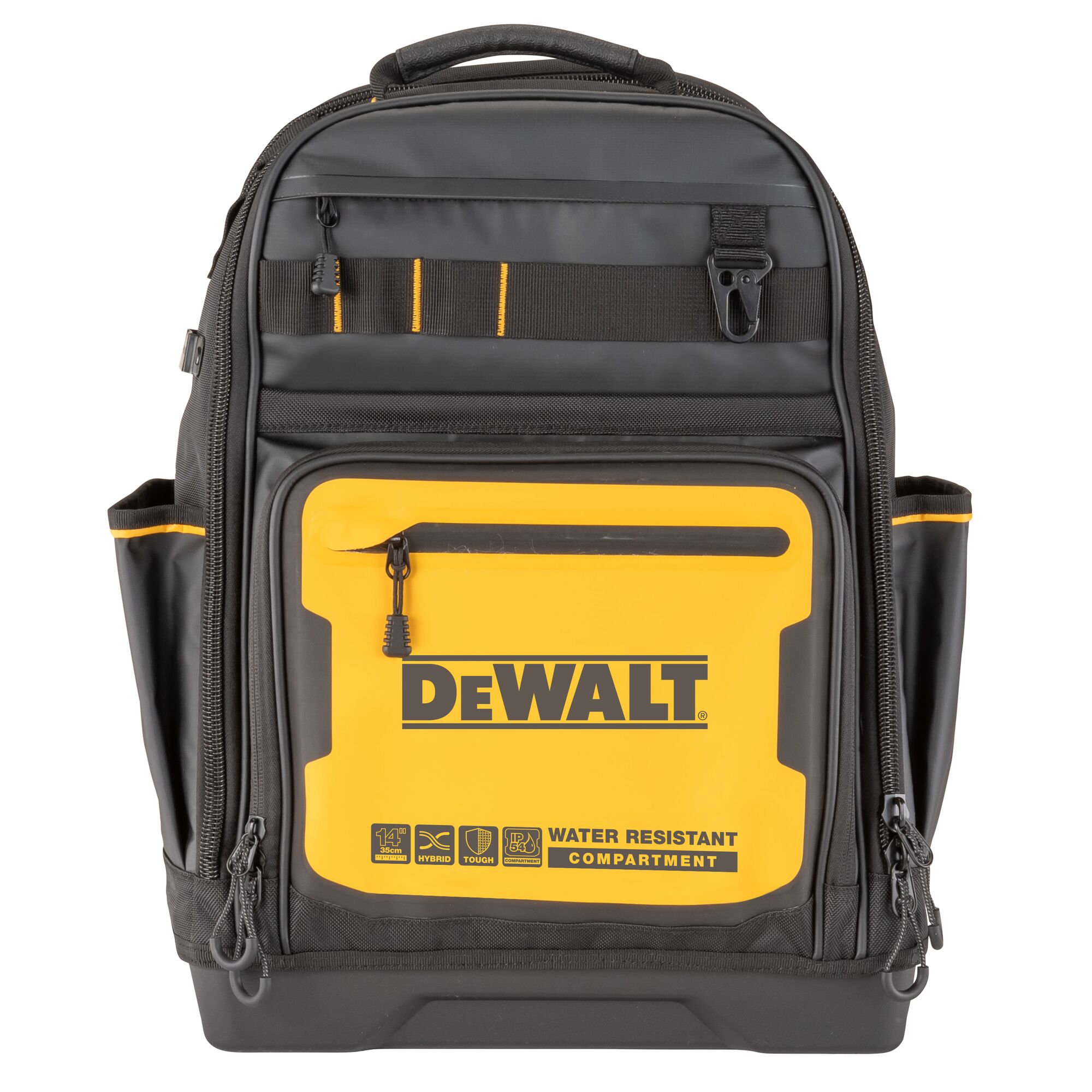 DeWalt DWST60102-1 Gereedschapsrugzak Pro DWST60102-1